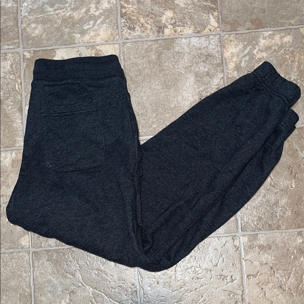 **Last chance** Goodfellow & Co Dark Gray Sweatpants